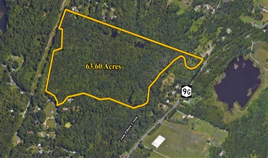 Residential Development Site